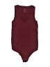 Yummie Burgundy Bodysuit Size Sm - Med - photo 1