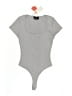 Cider Gray Bodysuit Size S - photo 1