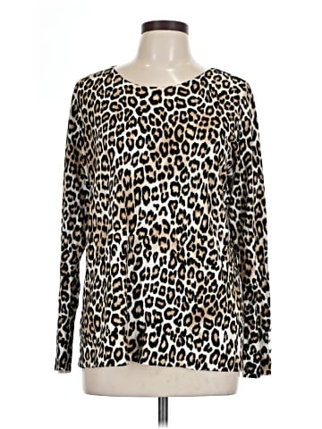 Chico's Pullover Sweater (view 1)