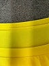 Unbranded Yellow Short Sleeve Turtleneck Size 3X - photo 7