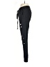 Cachet 100% Cotton Stars Black Sweatpants Size S - photo 5