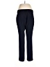 Anne Klein Solid Blue Dress Pants Size 10 - photo 2