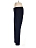 Anne Klein Solid Blue Dress Pants Size 10 - photo 5