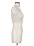 Unbranded Ivory Tube Top Size S - photo 4