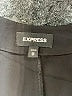 Express 100% Polyester Black Blazer Size XS - photo 6