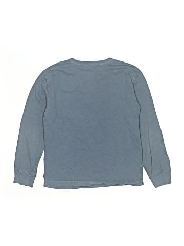 Gap Kids Long Sleeve Henley (view 2)