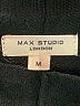 Max Studio Black Cardigan Size M - photo 7