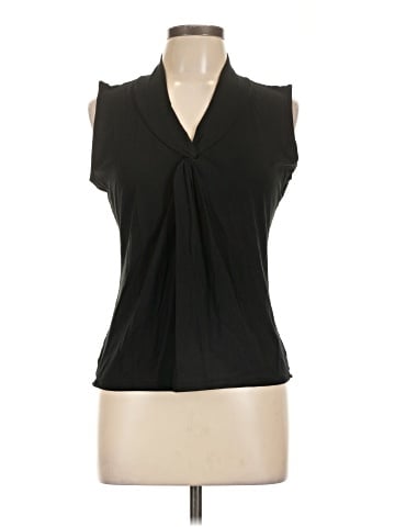 Etcetera Sleeveless Blouse (view 1)