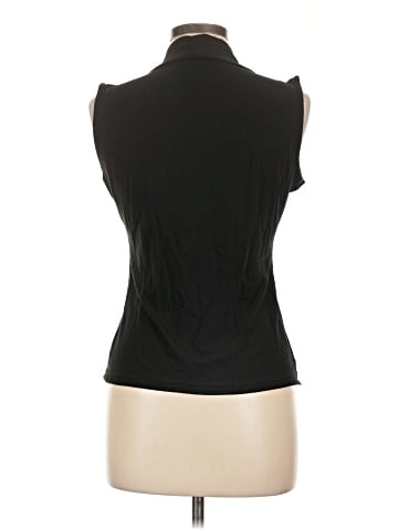 Etcetera Sleeveless Blouse (view 2)