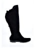 Bruno Magli Black Boots Size EU 39 - photo 1