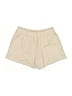 Universal Thread Solid Ivory Athletic Shorts Size XS - photo 1