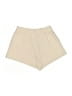 Universal Thread Solid Ivory Athletic Shorts Size XS - photo 2