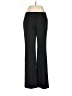 Halogen Black Dress Pants Size 4 (petite) - photo 1