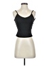Unbranded Black Tank Top Size S (estimated) - photo 1