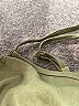 Unbranded Solid Green Casual Dress Size M (estimated) - photo 7
