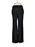 Halogen Black Dress Pants Size 4 (petite) - photo 2