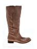Nine West Brown Boots Size 6 1/2 - photo 1