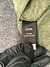 Torrid Green Short Sleeve Blouse Size 5X Plus (5) - photo 8