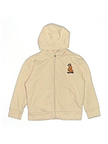 Old Navy Zip Up Hoodie (view 1)