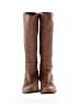 Nine West Brown Boots Size 6 1/2 - photo 2