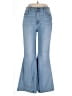 FRAME Blue Jeans Size 31 waist - photo 1