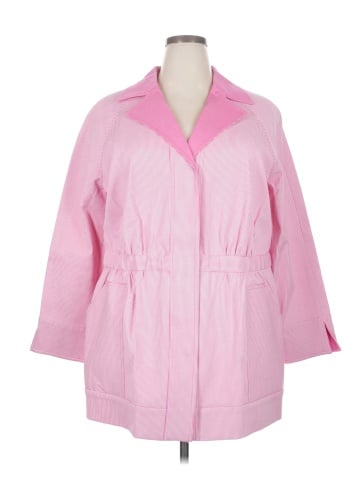 Doncaster Collection Coat (view 1)