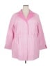 Doncaster Collection Pink Coat Size 18W - photo 1