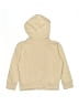 Old Navy Tan Zip Up Hoodie Size 6 - 7 - photo 2