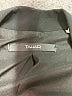 Tahari Black Blazer Size 2 - photo 6