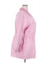 Doncaster Collection Pink Coat Size 18W - photo 4