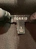 Torrid Black Casual Skirt Size 3X Plus (3) - photo 4
