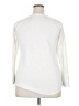 Chaser White Pullover Sweater Size XXL - photo 2