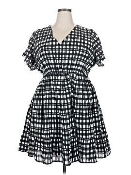 Terra & Sky Plus-Size Dresses On Sale Up To 90% Off Retail | ThredUp