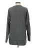 Aerie Gray Pullover Sweater Size S - photo 2
