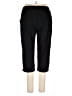 TARSE Solid Black Casual Pants Size 2X - photo 2