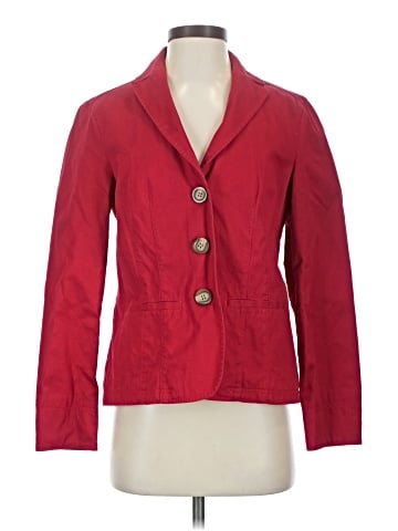 L.L.Bean Blazer (view 1)
