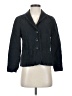 L.L.Bean 100% Linen Black Blazer Size 4 (petite) - photo 1