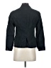 L.L.Bean 100% Linen Black Blazer Size 4 (petite) - photo 2