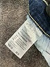 KANCAN JEANS Solid Blue Jeans Size 25 waist - photo 4