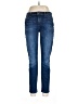 Joe's Jeans Solid Blue Jeans Size 31 waist - photo 1