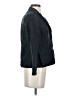 L.L.Bean 100% Linen Black Blazer Size 4 (petite) - photo 4