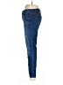 Joe's Jeans Solid Blue Jeans Size 31 waist - photo 5