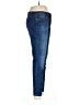 Joe's Jeans Solid Blue Jeans Size 31 waist - photo 4