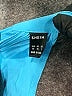 Shein 100% Polyester Blue Cocktail Dress Size 2 - photo 7
