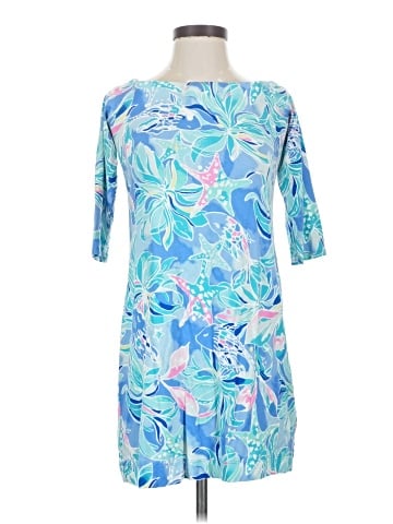 Lilly Pulitzer Casual Dress (view 1)