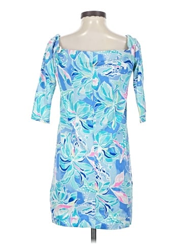 Lilly Pulitzer Casual Dress (view 2)
