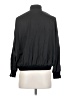 Carmar 100% Polyester Solid Black Track Jacket Size S - photo 2