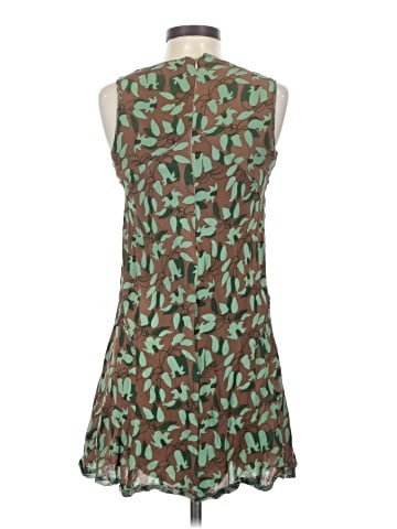 Anna Sui Casual Dress (view 2)