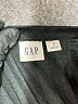 Gap Black Cocktail Dress Size S - photo 7