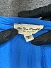 See You Monday 100% Polyester Blue Cocktail Dress Size XL - photo 7